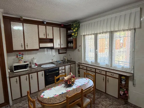 Piso en Pumarabule, 31, Carbayin-Lieres-Valdesoto, Carbayin-Lieres-Valdesoto - Foto 3
