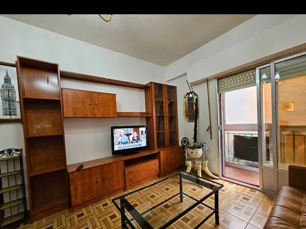 Piso en calle de la Sierra de Alcaraz, 30