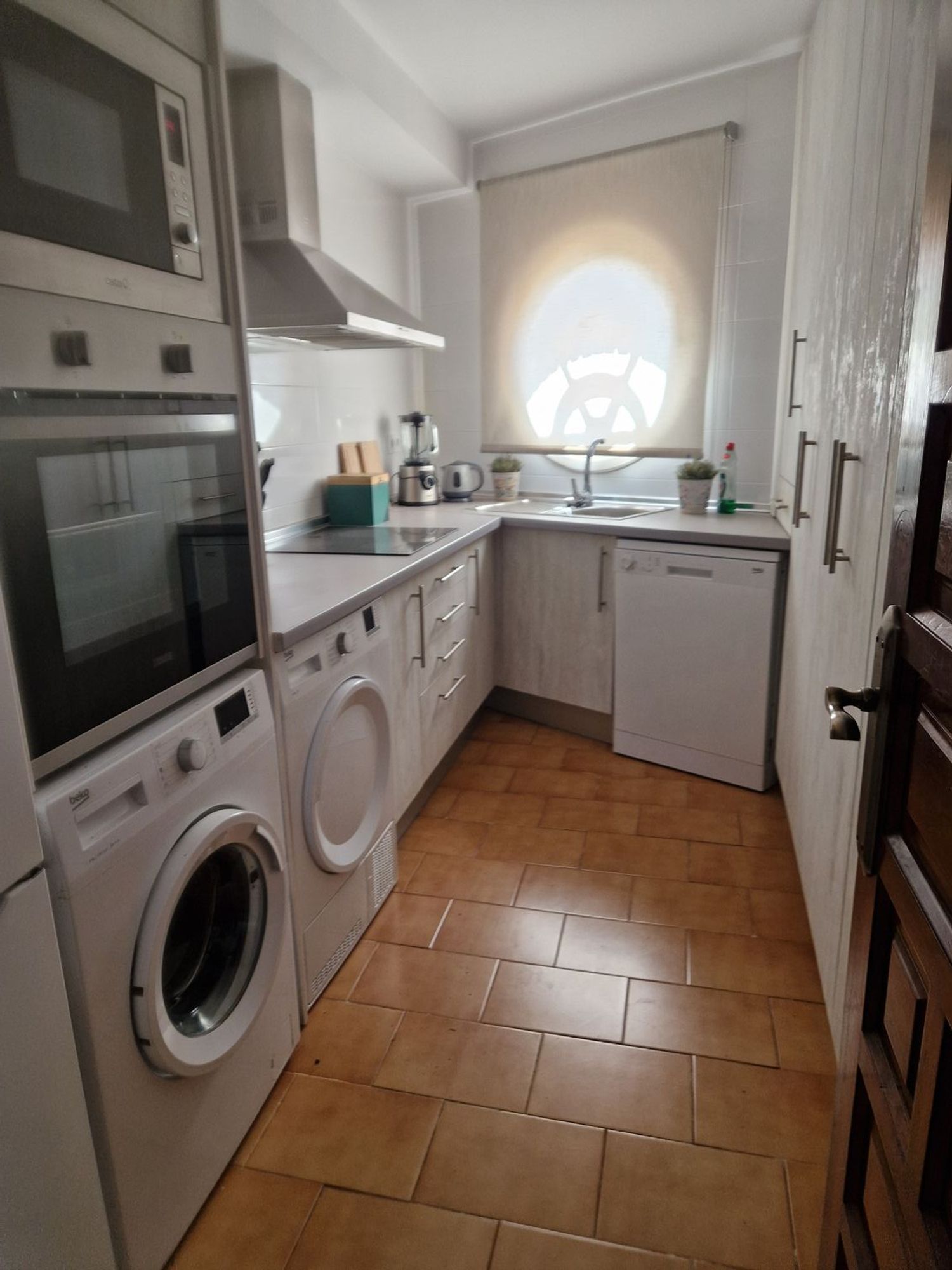 Chalet adosado en Calle Cipreses, 19, Los Urrutias, Los Urrutias - Foto 2