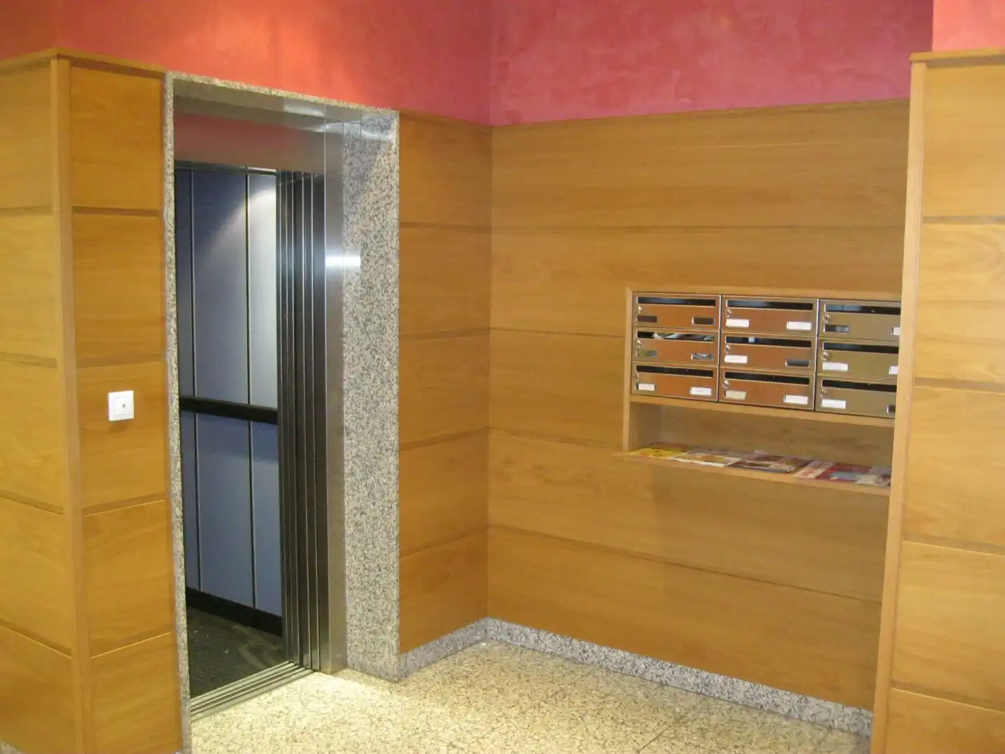 Piso en Valladolid Capital - Foto 19