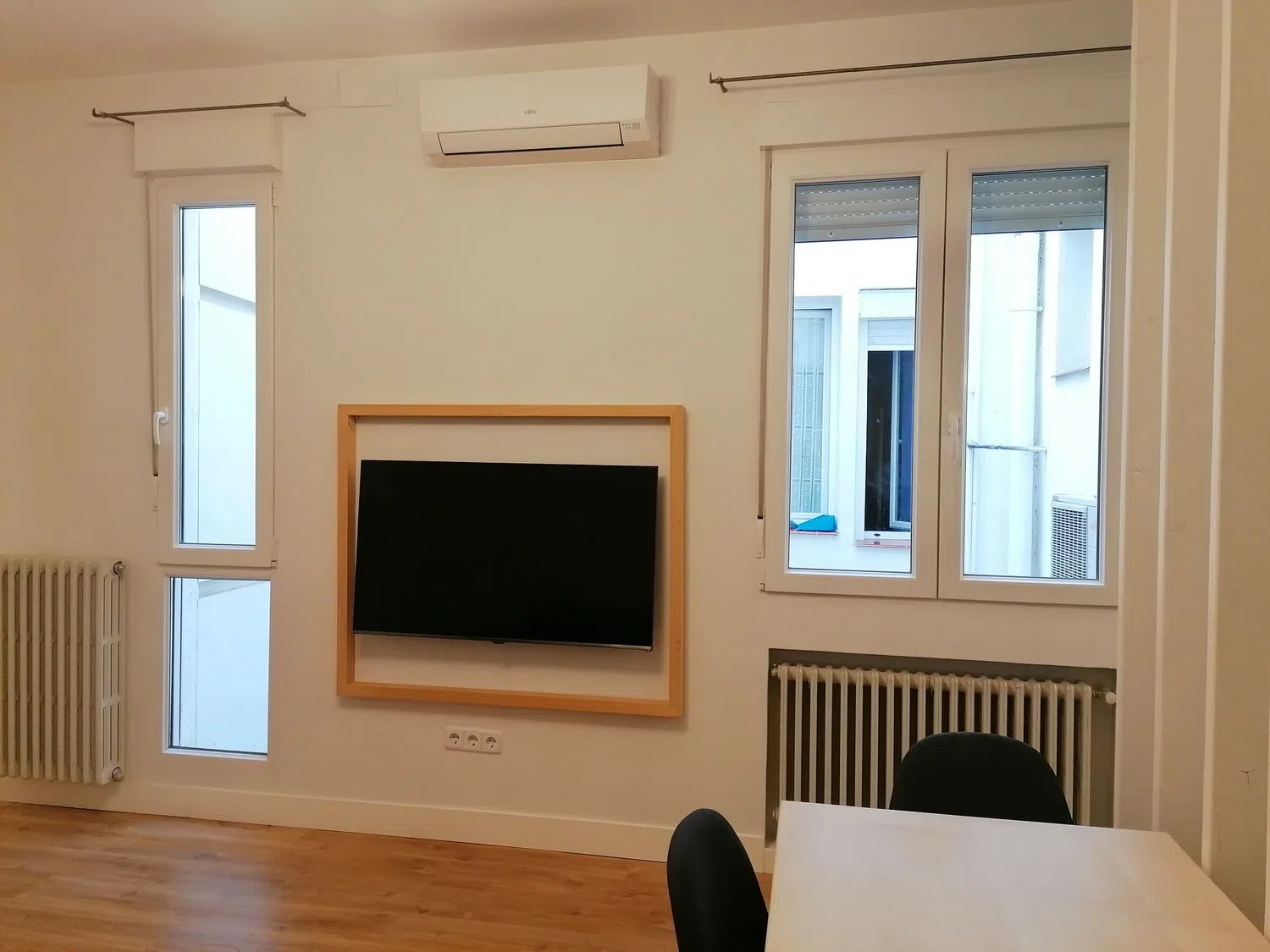 Estudio en calle de Jesús del Valle, 23 - Foto 6