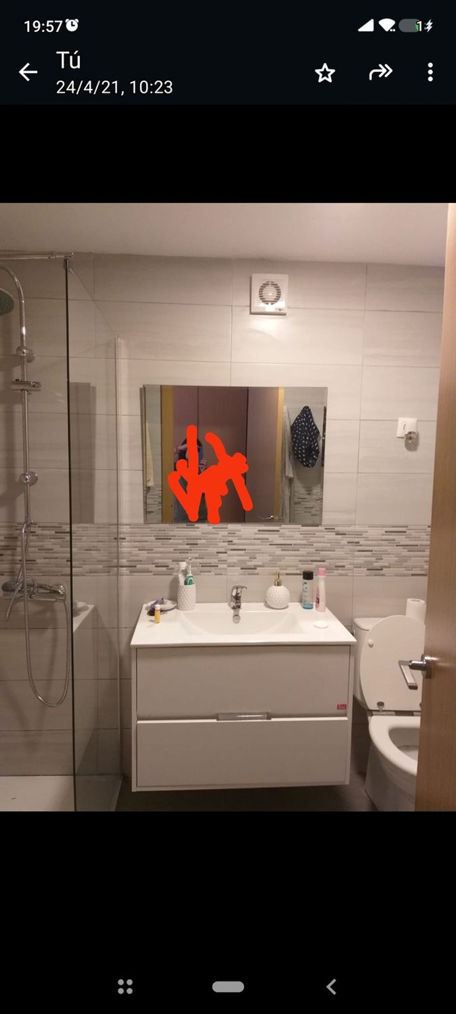 Piso en calle Meridiana, 73 - Foto 16