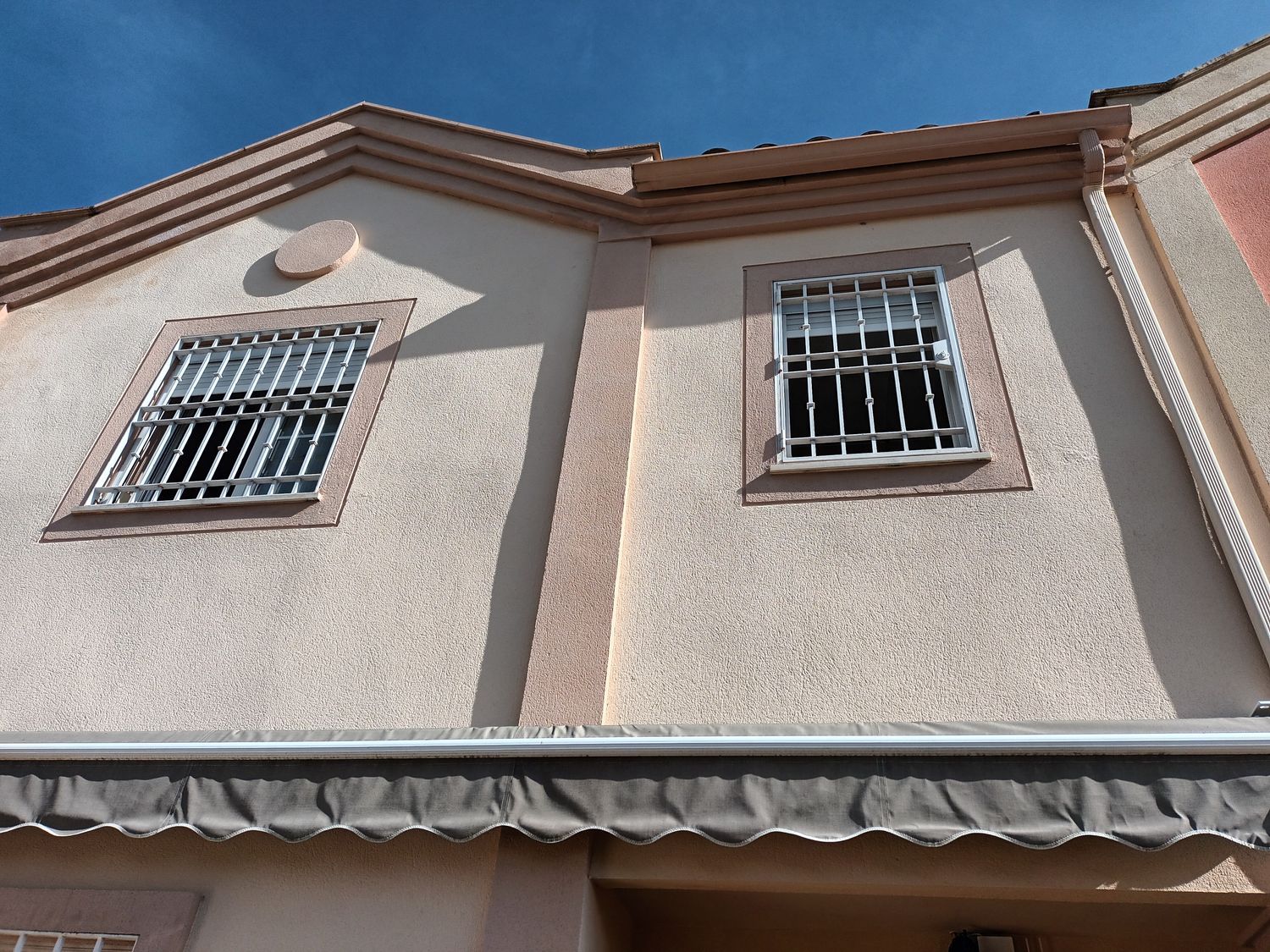 Chalet adosado en calle Alfredo Kraus, 15 - Foto 3