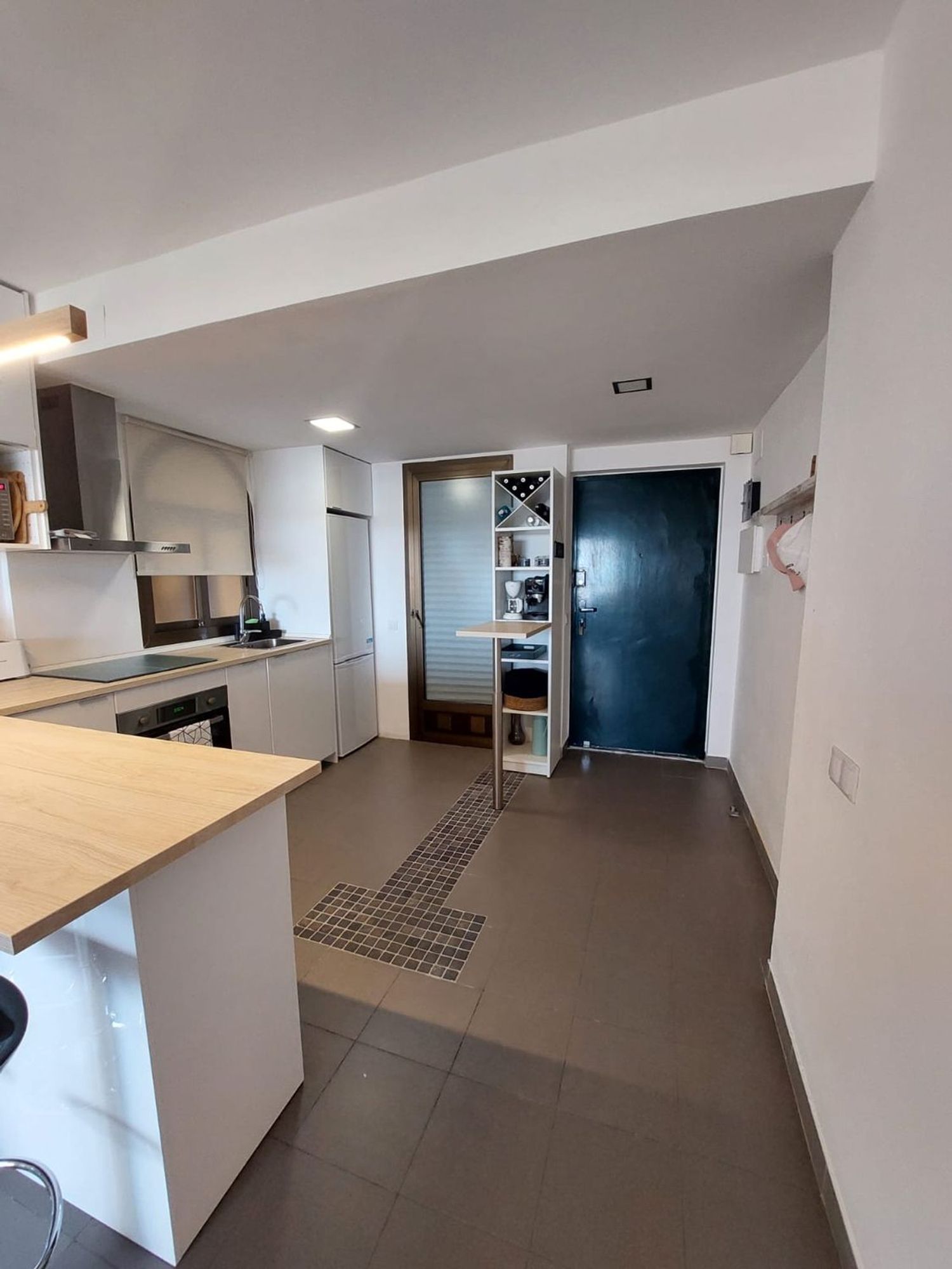 Piso en Calle Botavara, 23, Almerimar - Foto 4