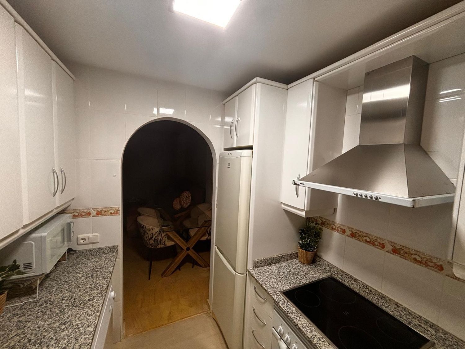 Piso en Calle Monte Mahimon, 1, Urb.Golf Valle este, Urb.Golf Valle este - Foto 18