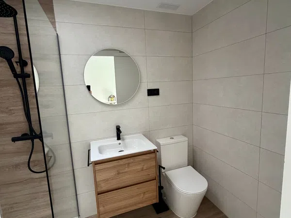 Chalet adosado en Calle Cantarranas, 16, La Leala - El Saltillo, La Leala - El Saltillo - Foto 15