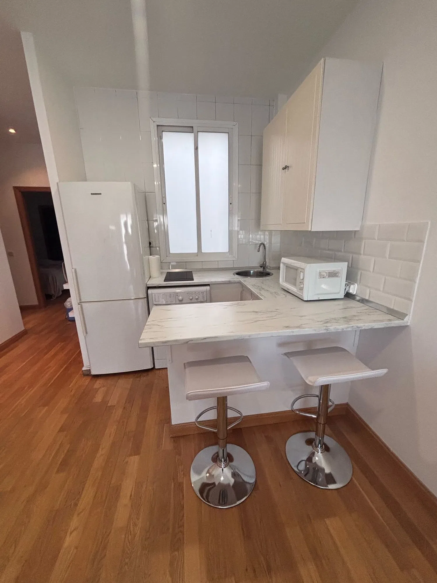 Piso en calle de Francisco Silvela, 15 - Foto 7