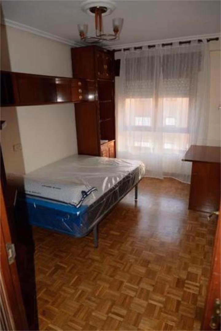 Piso en Vetusta - Foto 3