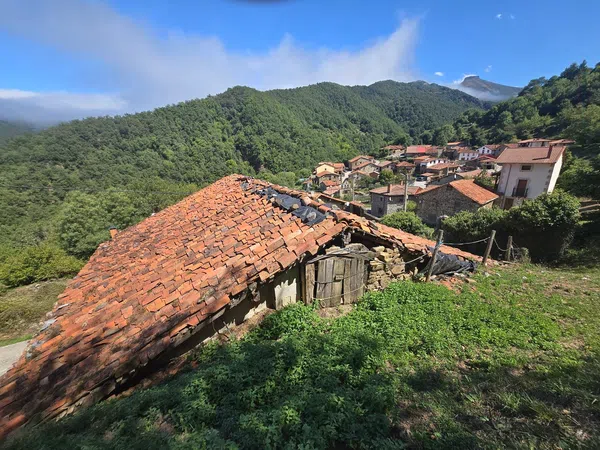 Casa de pueblo en Barrio Cueva, 1 h - Foto 10