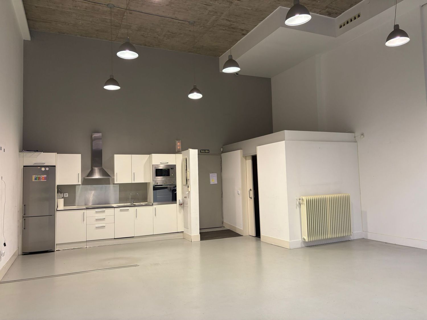 Estudio en carretera Fuencarral a Alcobendas, 44 - Foto 5