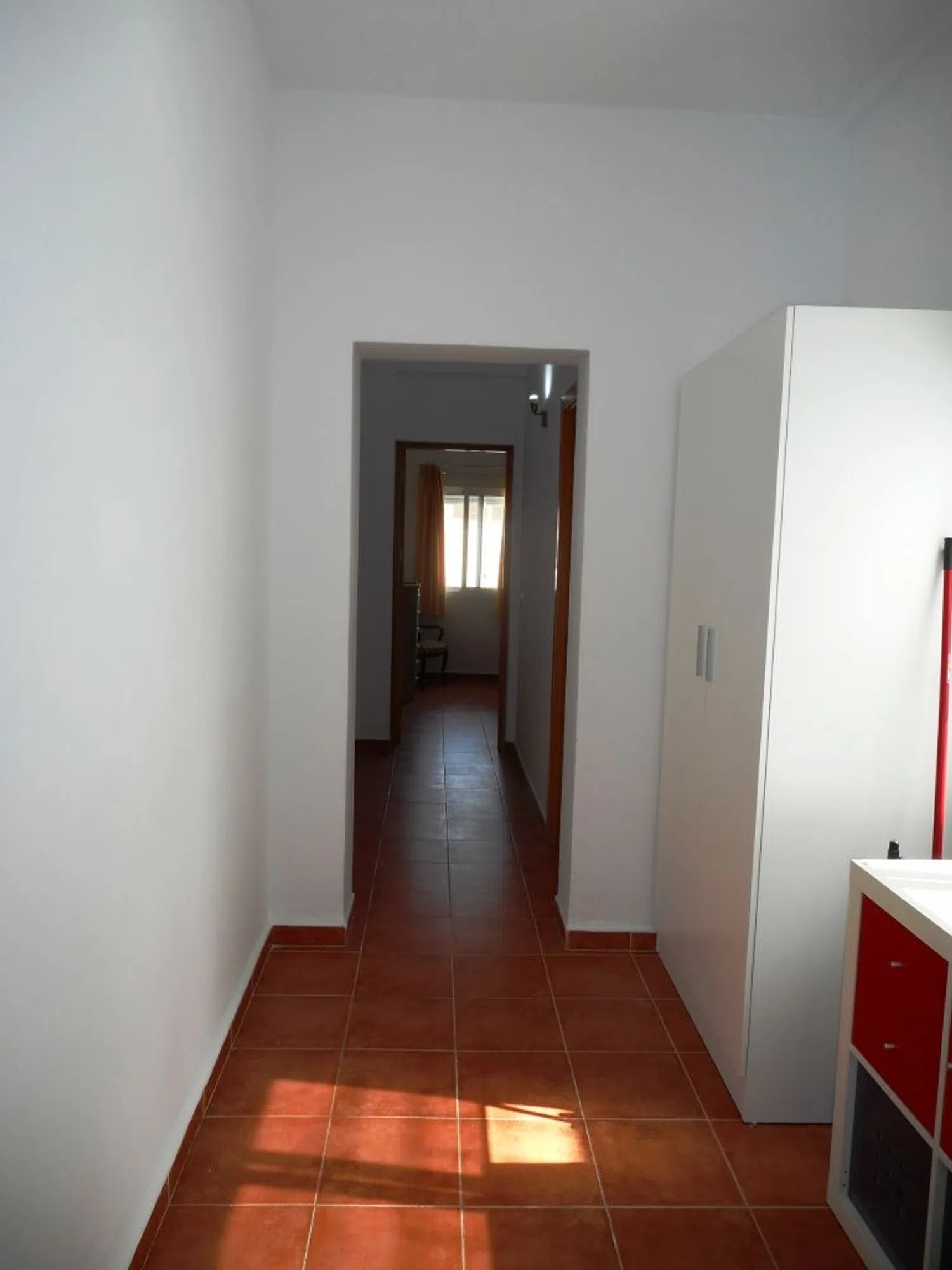 Piso en calle Cristo de la Sed, 50 - Foto 9