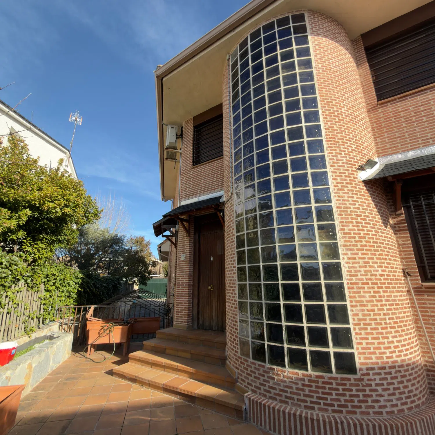 Casa independiente en calle de Julio Romero de Torres, 4 - Foto 2