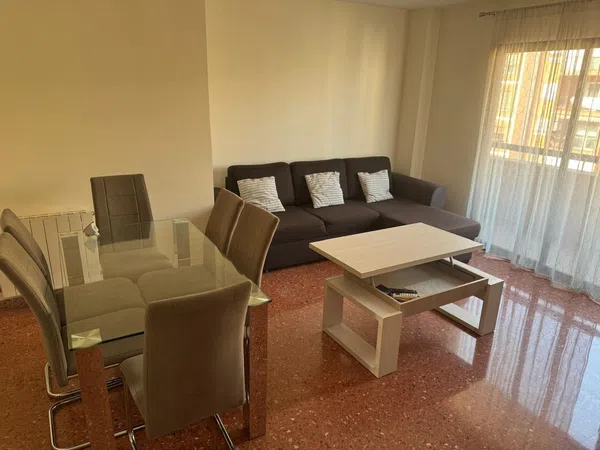 Piso en Avenida de Giorgeta, 28 - Foto 3