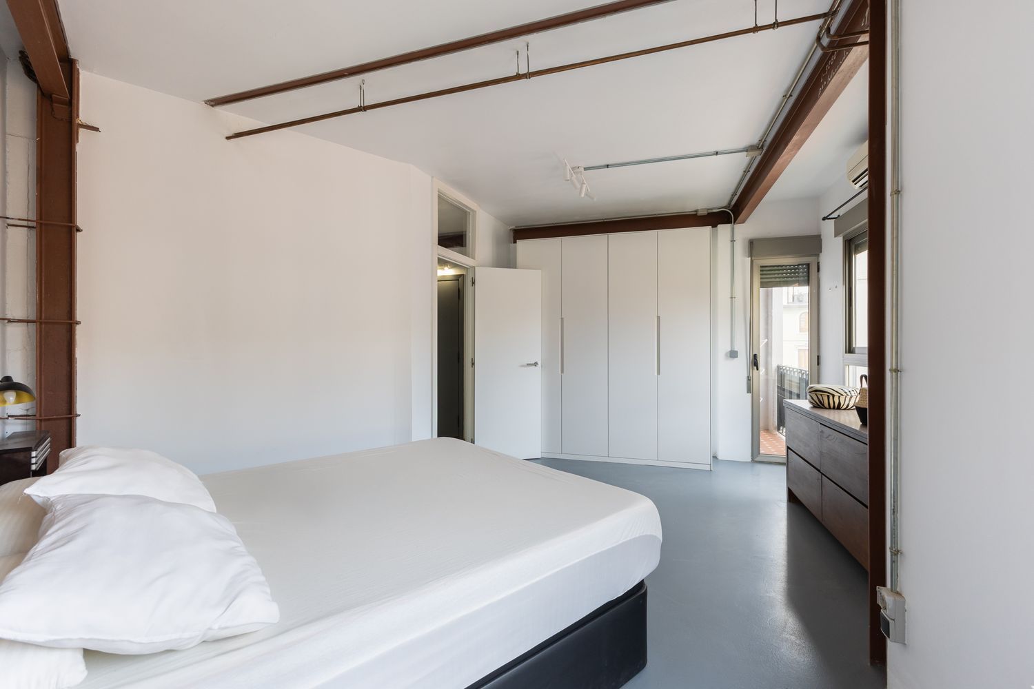 Estudio en plaza del Mercat, 25 - Foto 9