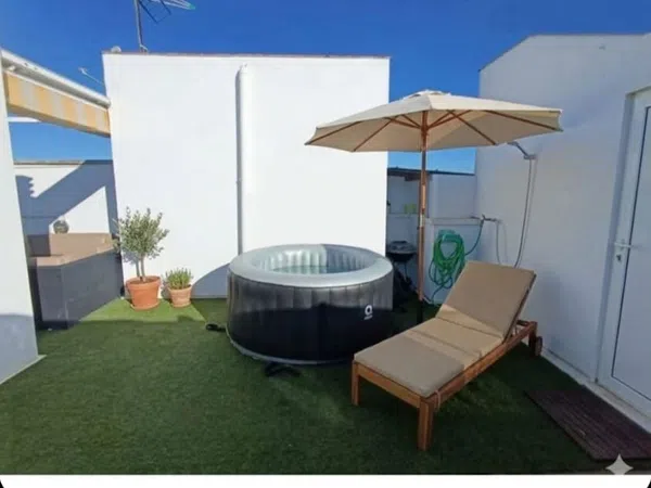 Dúplex en paseo de Vilanova, 54 - Foto 30