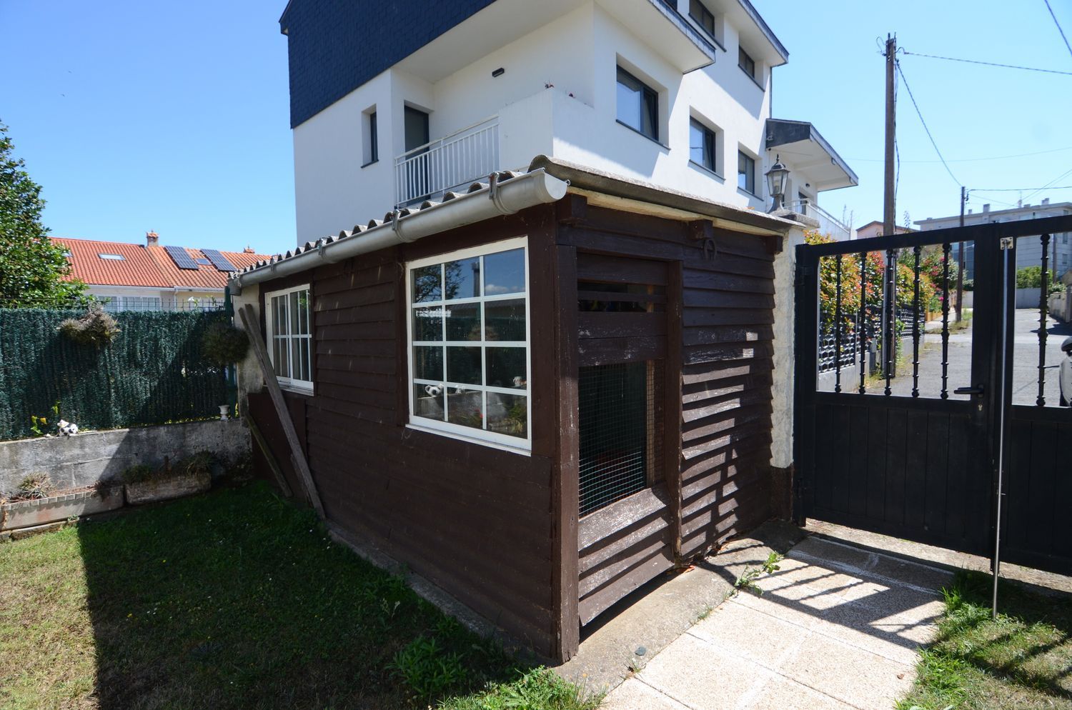 Casa o chalet independiente en Calle Chorima, 17, Liáns, Liáns - Foto 8