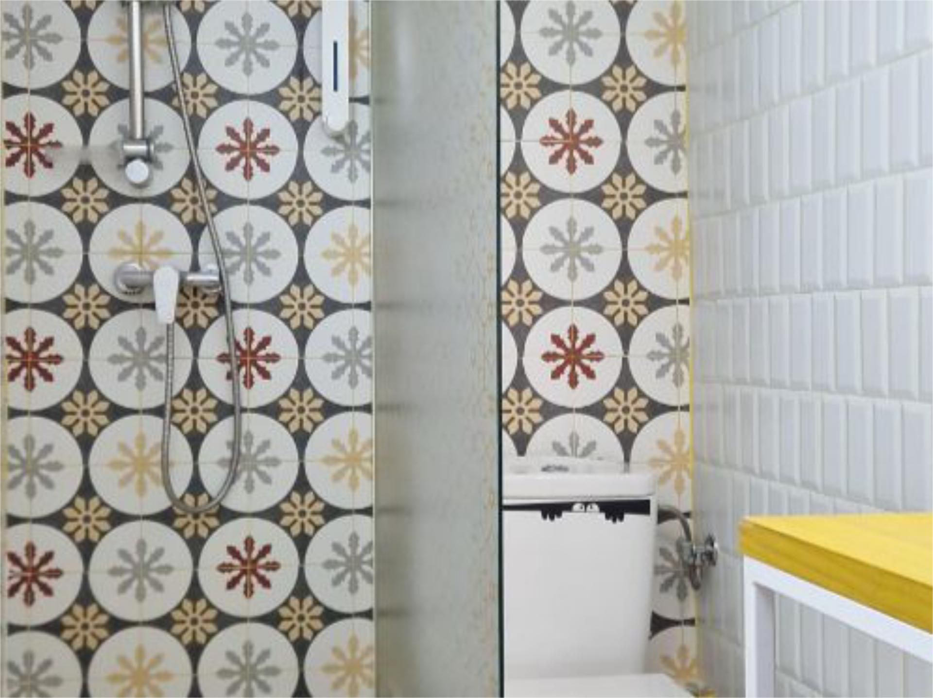 Piso en  Calle Santa Rosalía 3