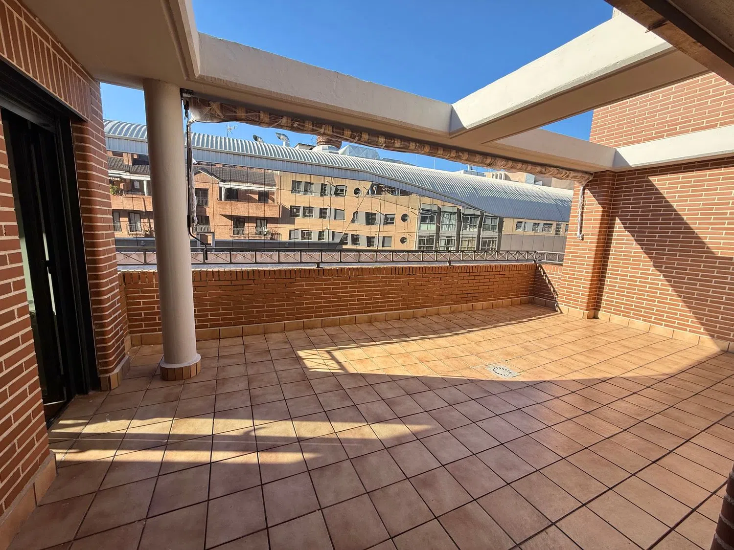 Ático en calle de Juan Martín El Empecinado, 21 - Foto 2