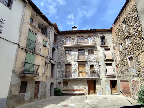 Casa de pueblo en Calle del Raval, 43 - Foto 6