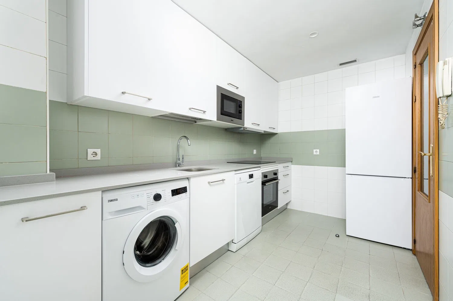 Piso en calle Estocolmo - Foto 13