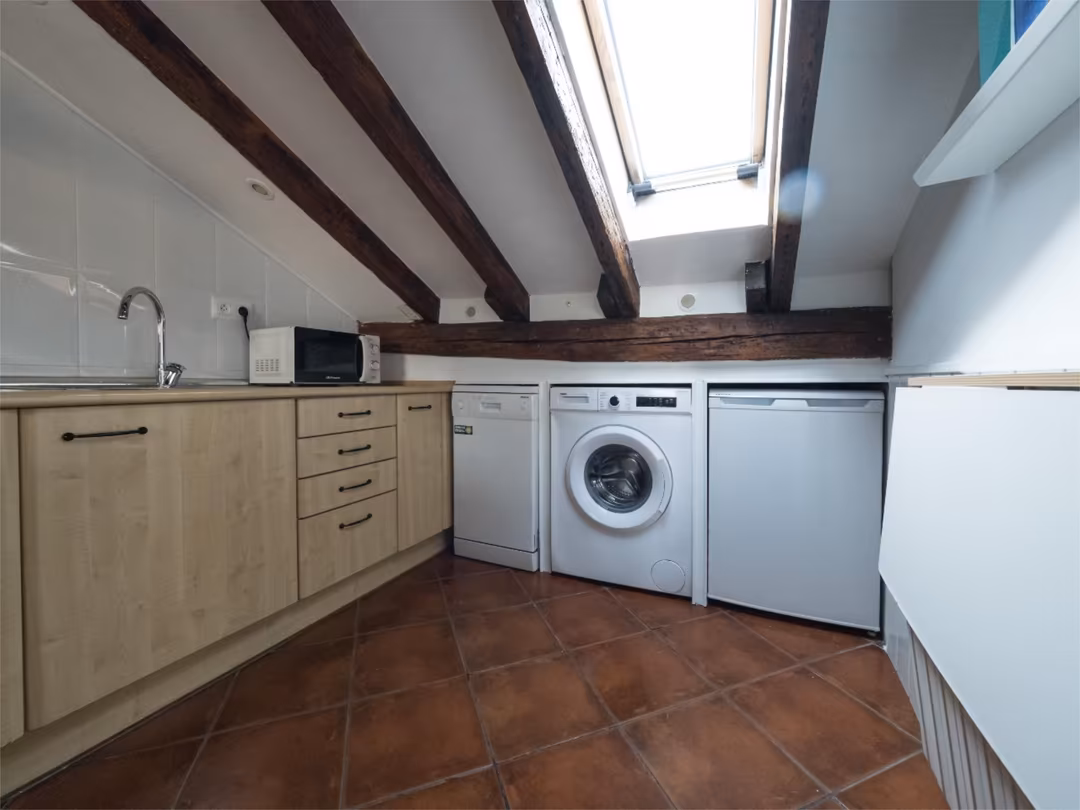 Piso en  Calle Magallanes 25 - Foto 27