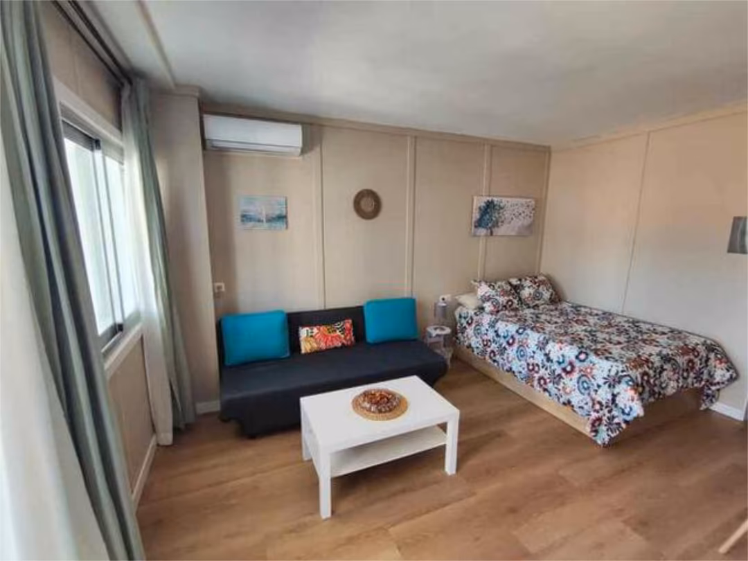 Apartamento en Centro de Torremolinos