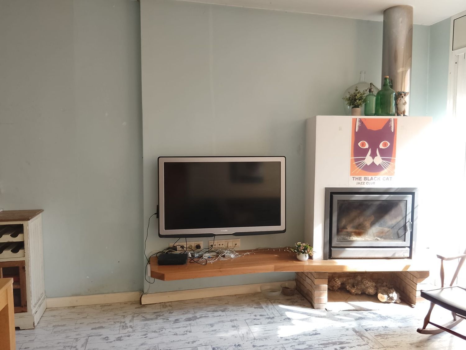 Chalet adosado en calle de Sitges, 52 - Foto 4