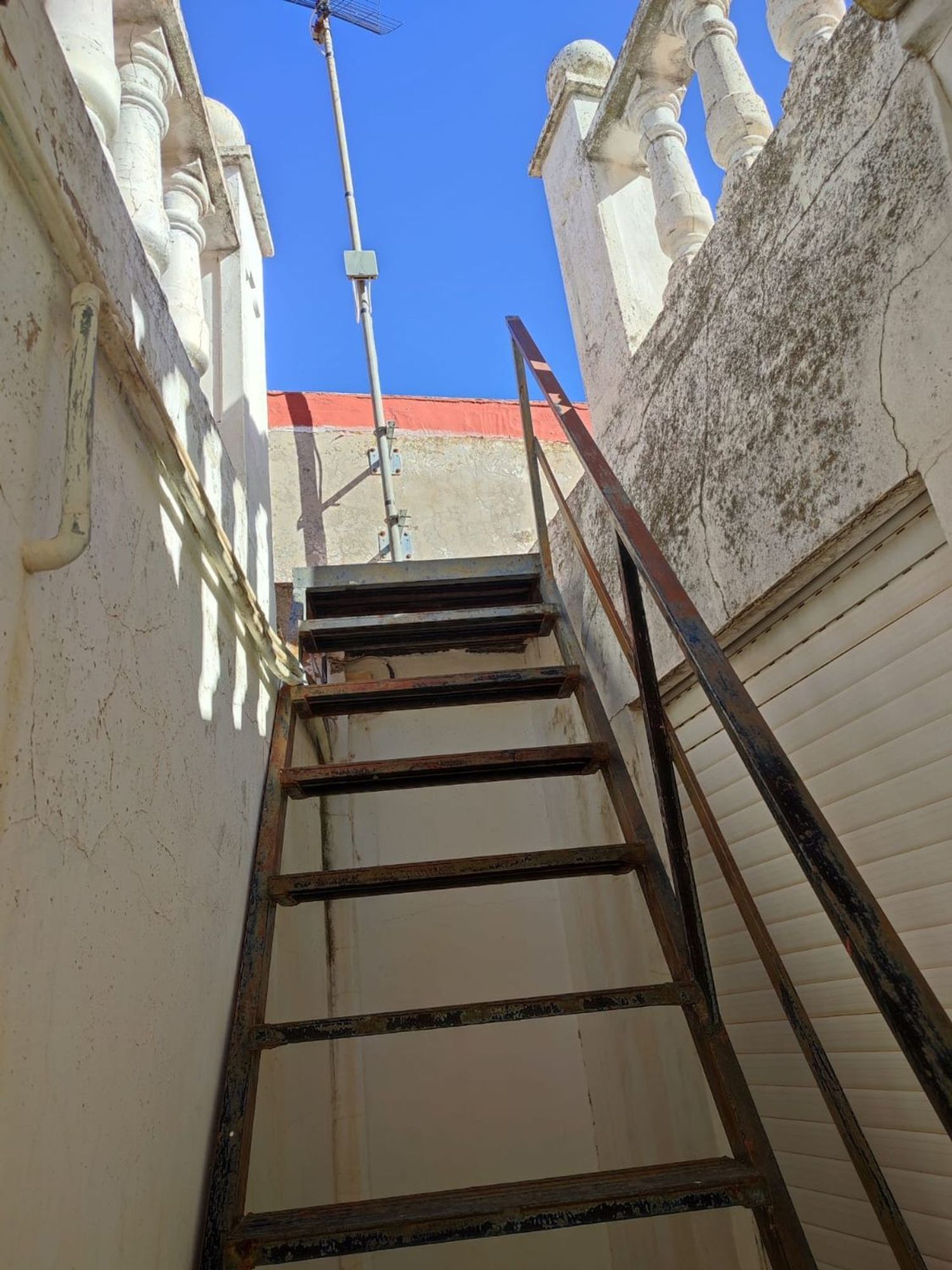 Casa o chalet independiente en Calle del Santíssim Crist, 9 - Foto 29
