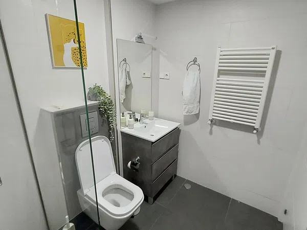 Piso en calle María Cristina, 18 - Foto 10