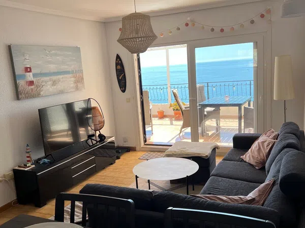 Piso en Avenida Catalanet, 35, Calas de Santa Pola este, Calas de Santa Pola este - Foto 6