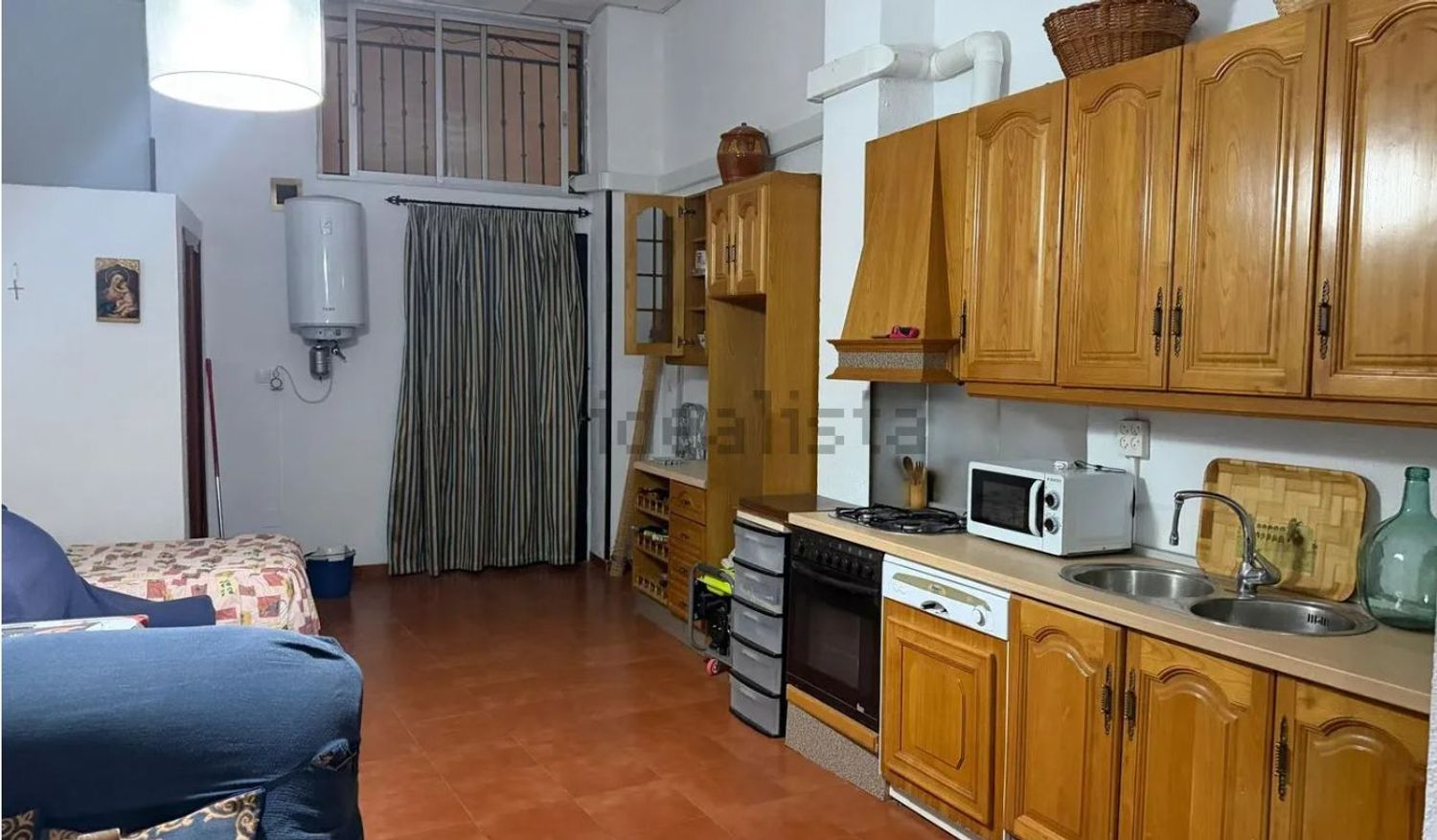 Casa o chalet independiente en Calle Real, 12 - Foto 3
