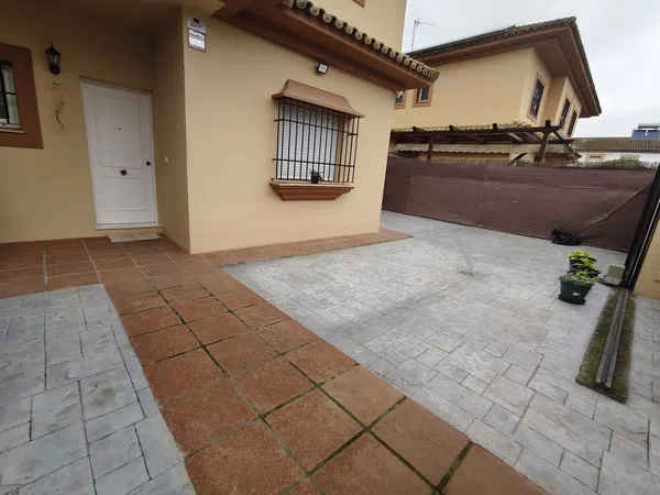Chalet pareado en Calle Al-Mutamid, 7 - Foto 32
