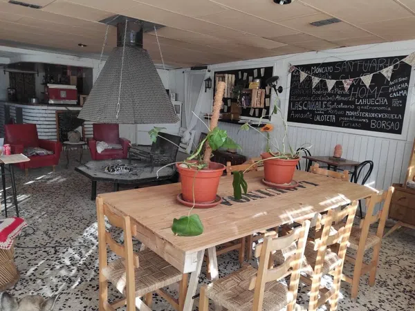 Chalet adosado en Santuario de la Misericordia, 1 - Foto 34