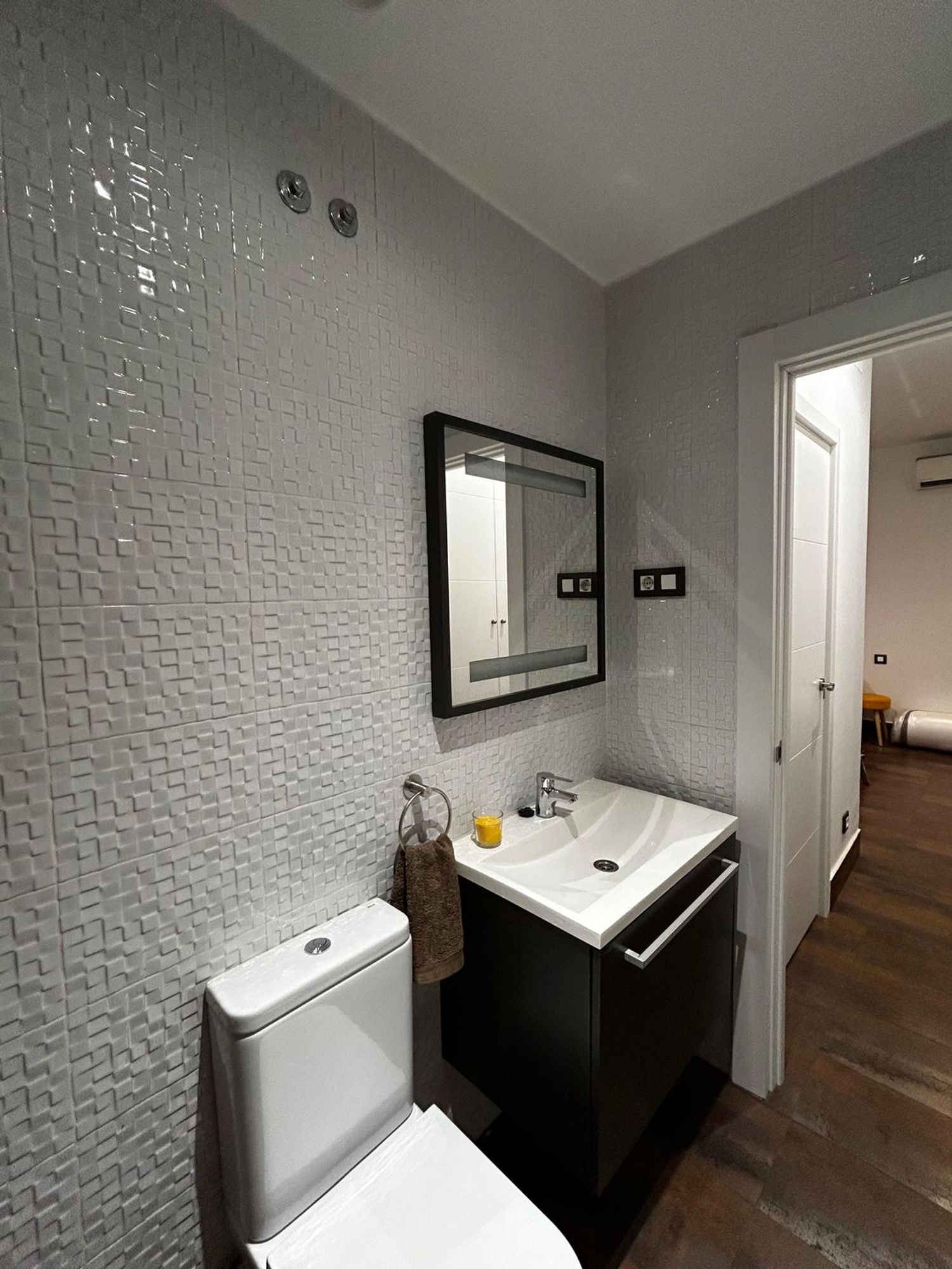 Estudio en Calle del Cañaveral, 13, Ventilla-Almenara - Foto 11