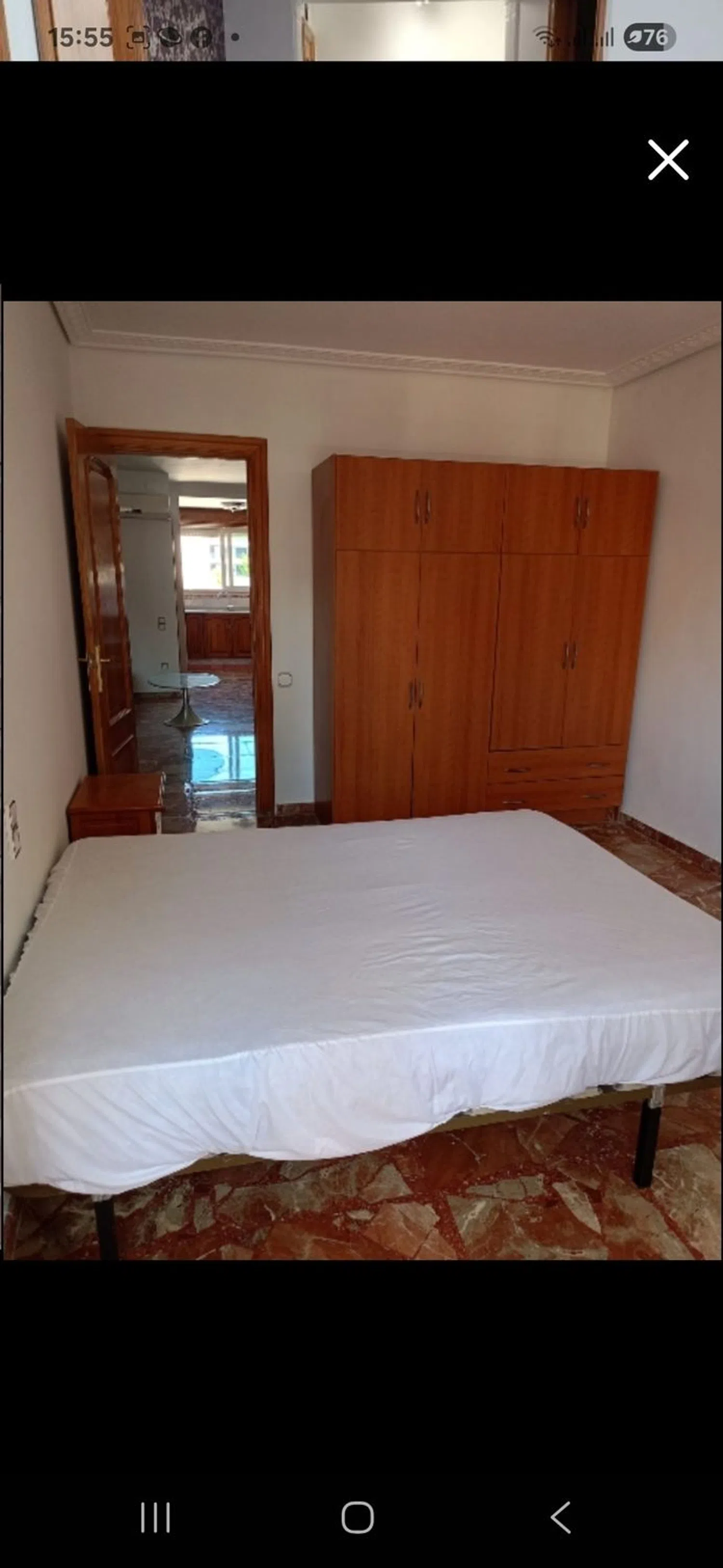 Piso en Montealegre, 33 - Foto 16