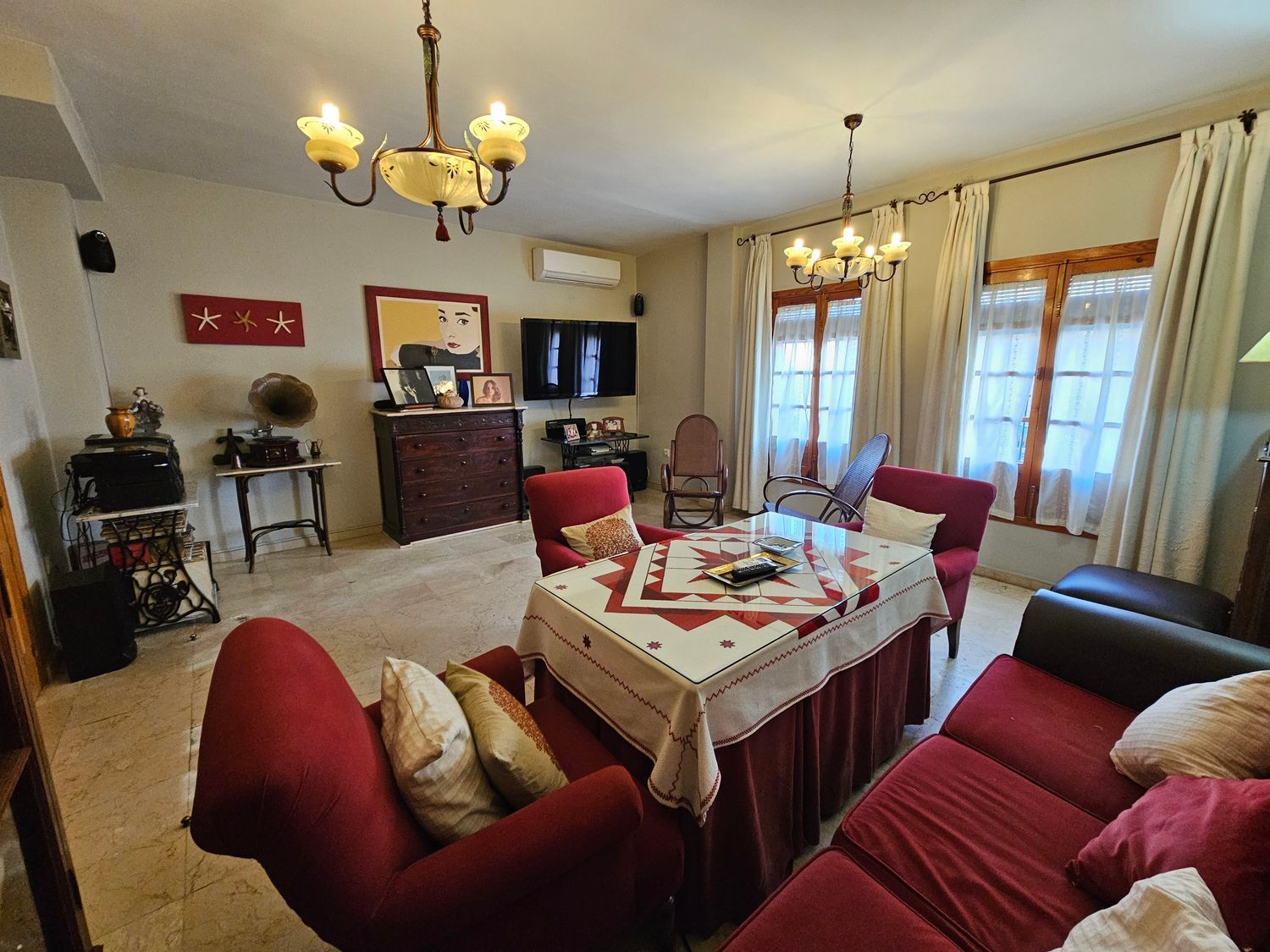Chalet adosado en Calle Bolivia, 7, Oromana, Oromana - Foto 31