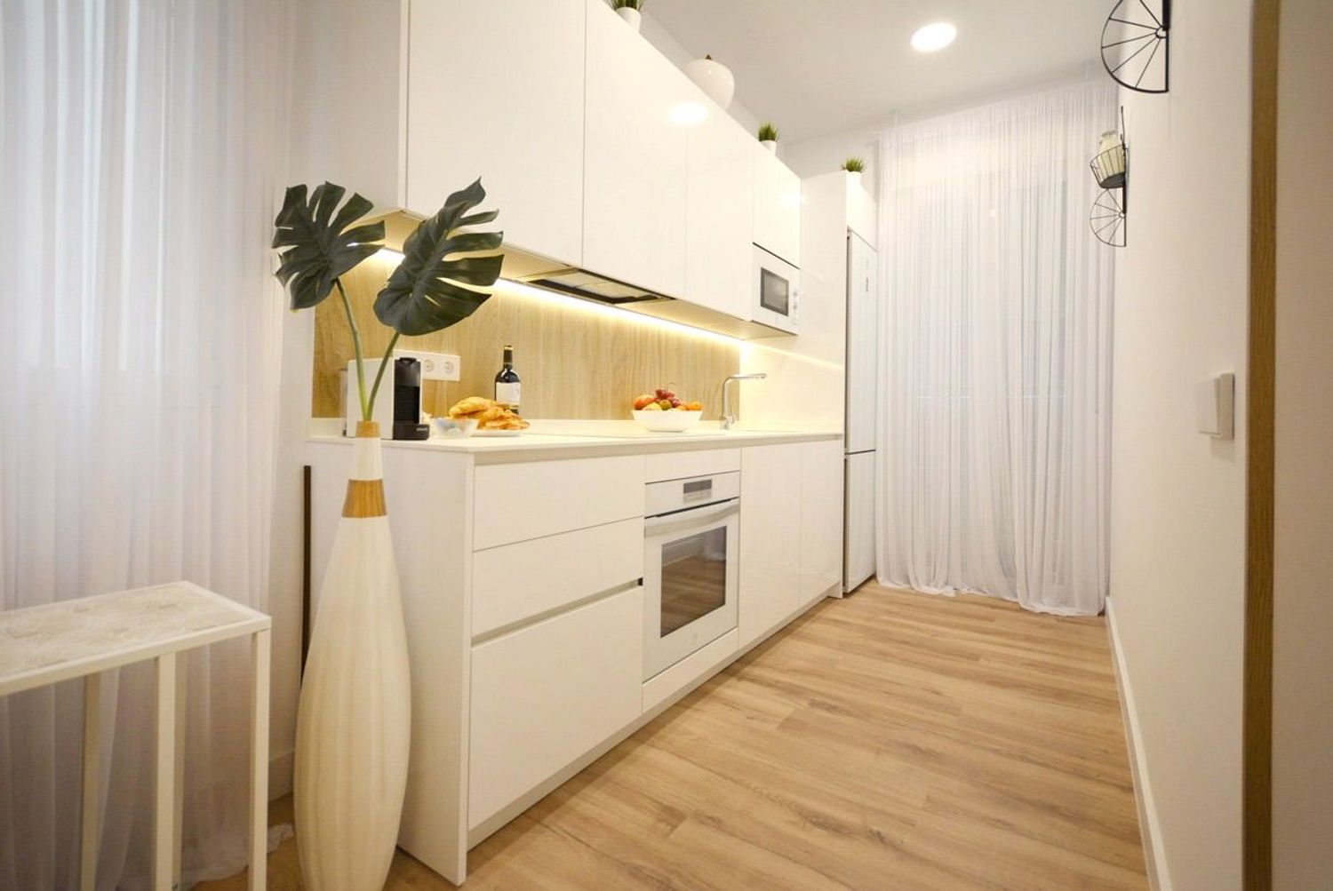 Piso en calle de Martín de Vargas, 10 - Foto 10