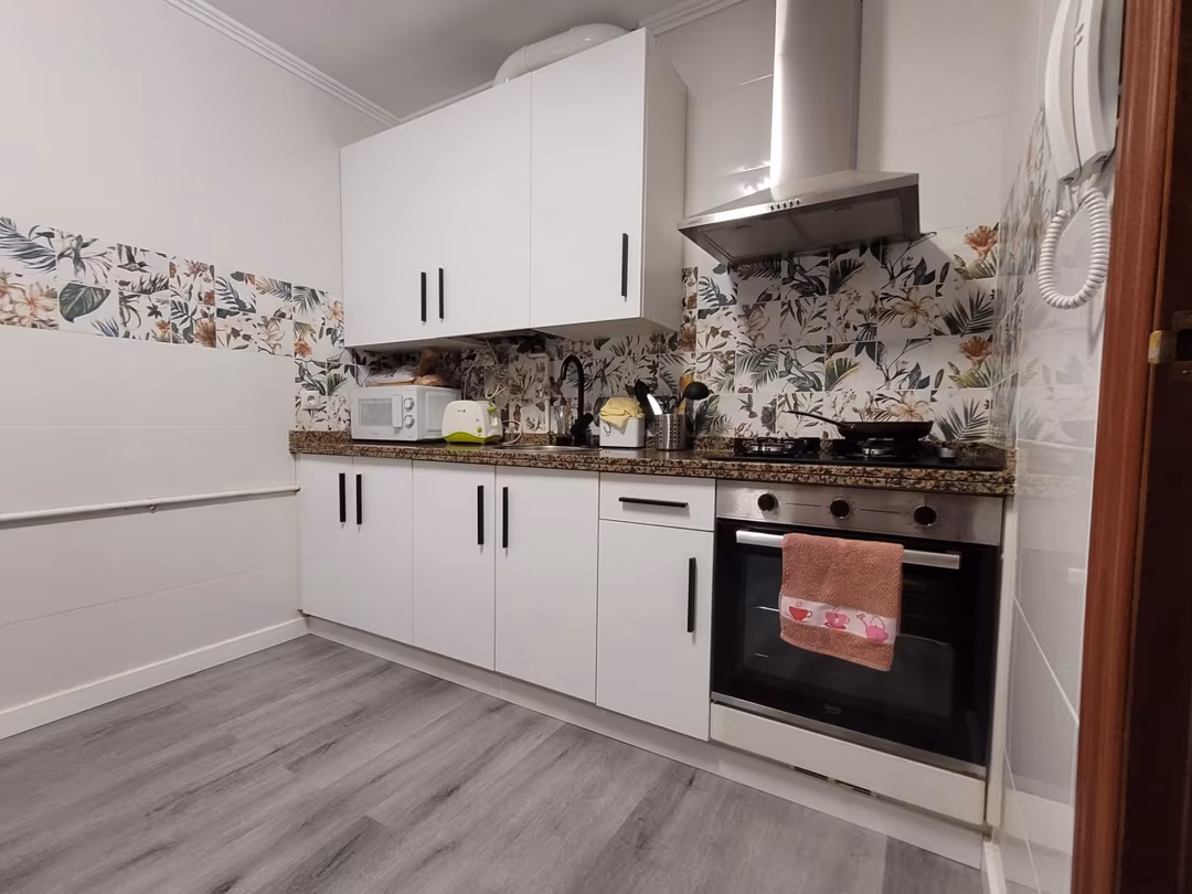 Piso en  Calle Félix Aramburu 5 - Foto 4