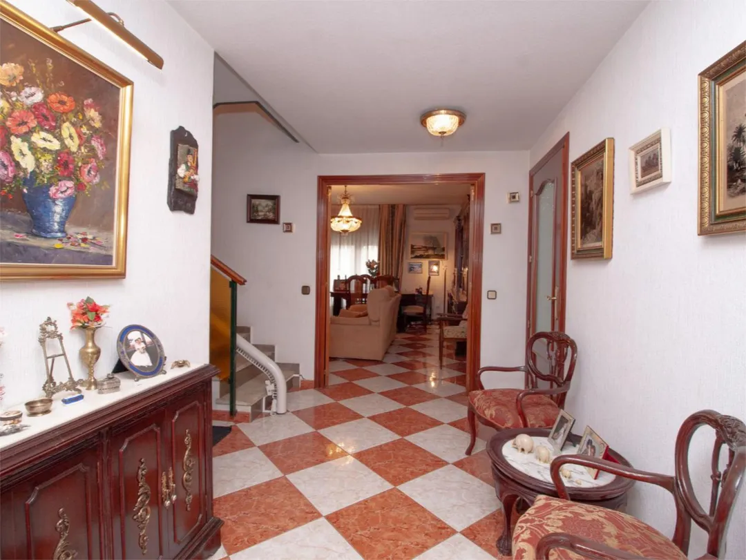 Chalet en Pozuelo de Alarcón - Foto 3