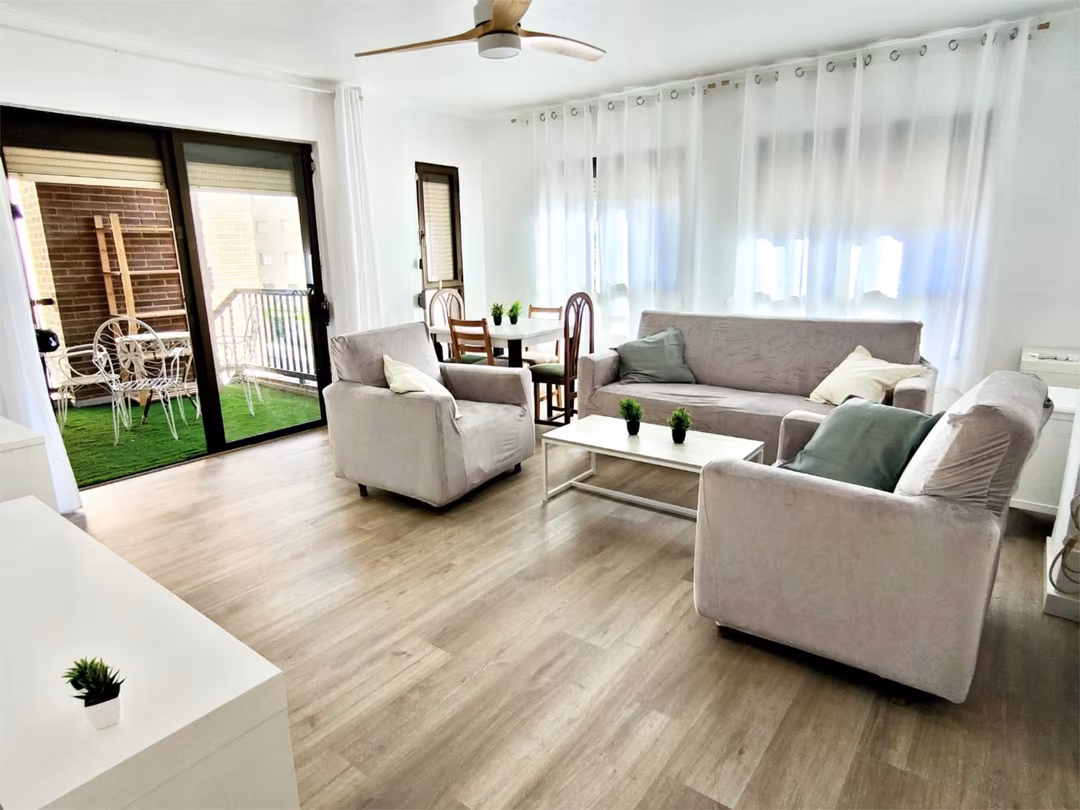 Piso en  Calle Pablo Neruda 1 - Foto 16