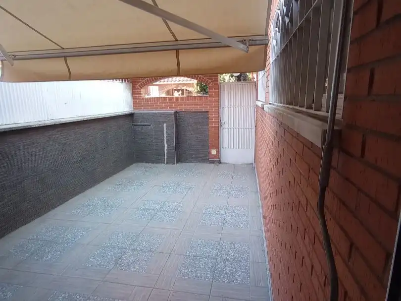 Chalet en  Calle de Leonardo Torres Quevedo 101 - Foto 3