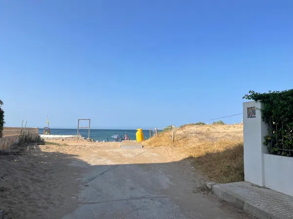 Estudio en Calle Òliba, 44, El Palmar-Los Molinos - Foto 19