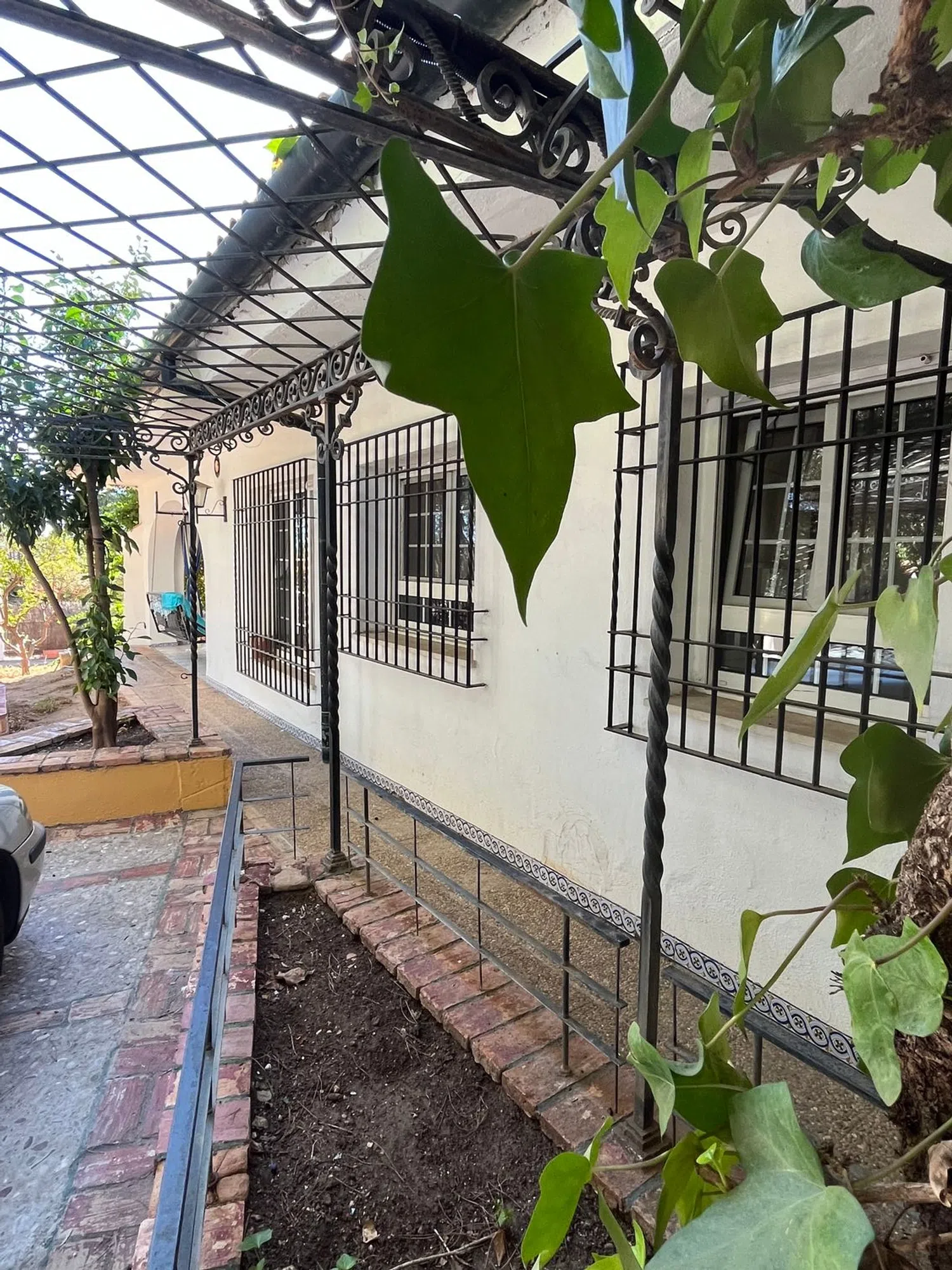 Casa independiente en calle Santa Ana de la Albaida, 1 - Foto 12