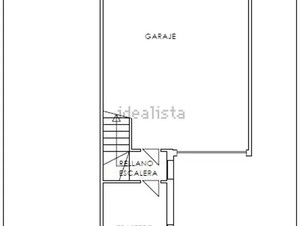 Chalet adosado en Calle Pascal, 26, San Miguel, San Miguel - Foto 19