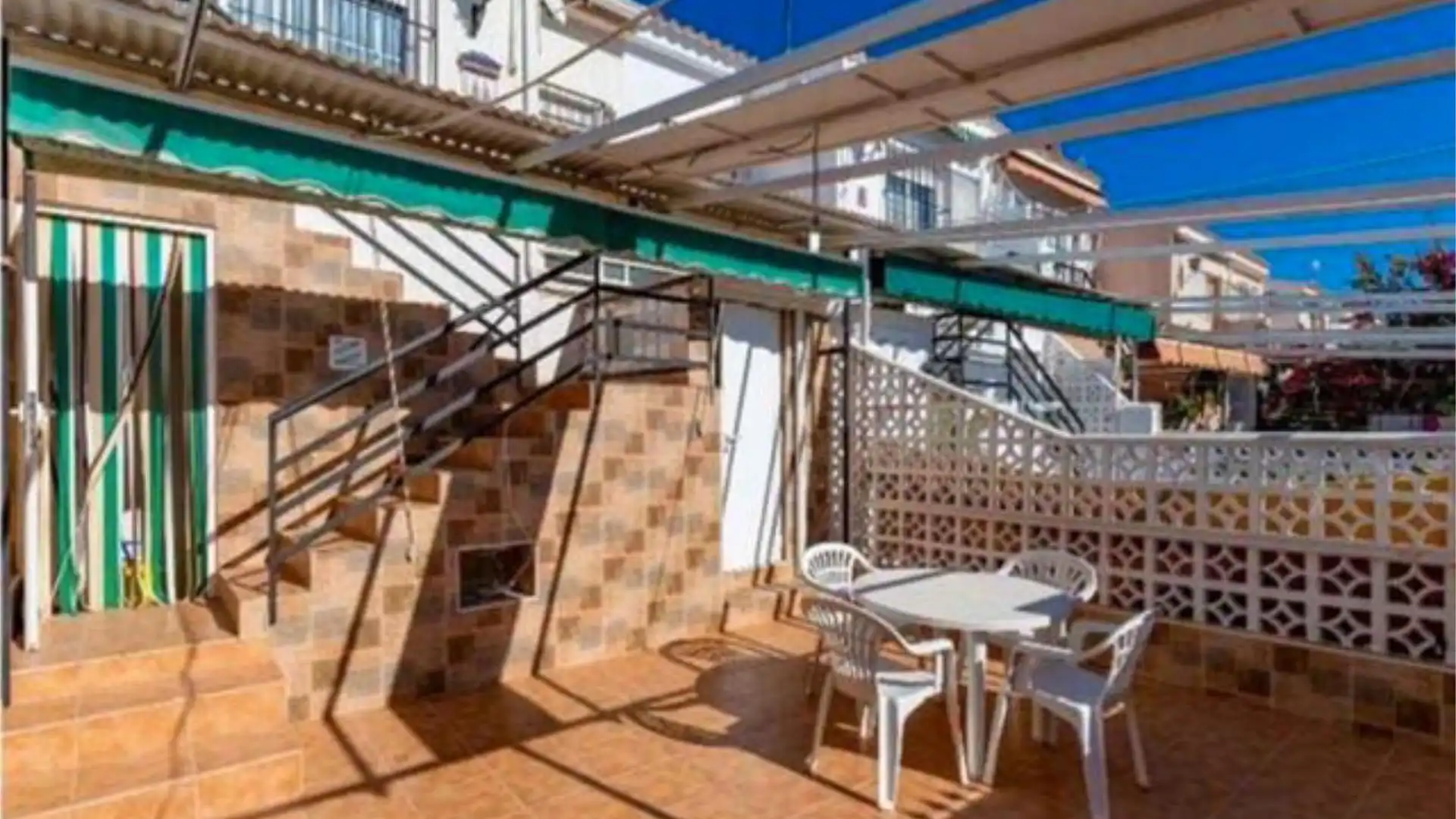 Chalet en Playa Lisa, Santa Pola - Foto 2