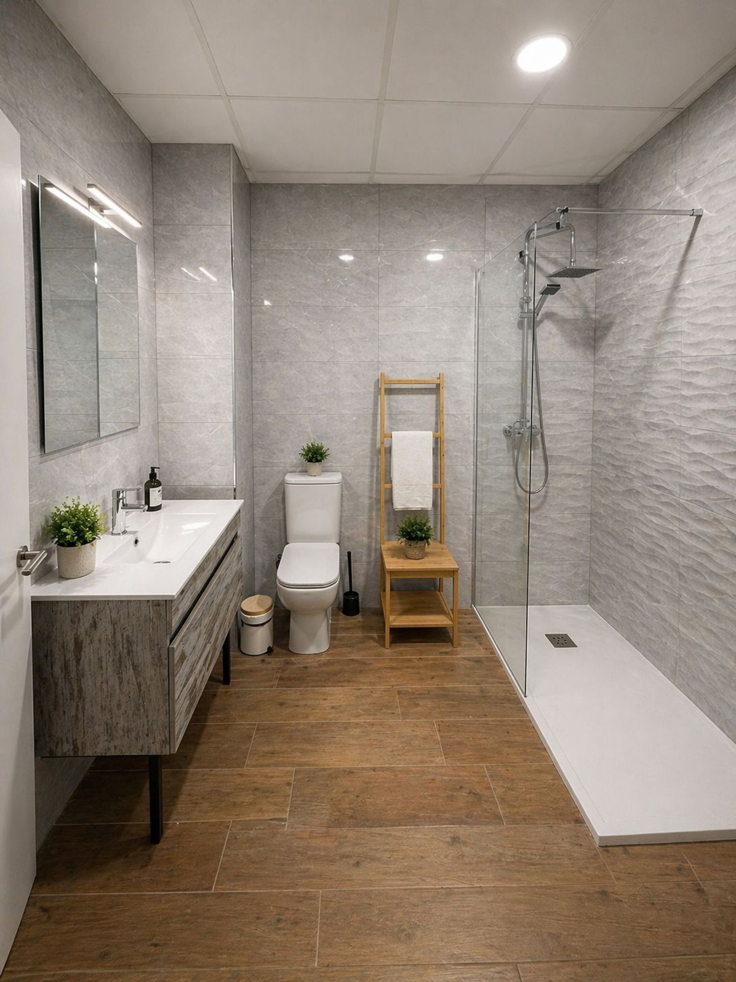 Chalet adosado en venta en Calle del Pare Lluís Navarro, 18 - Foto 7
