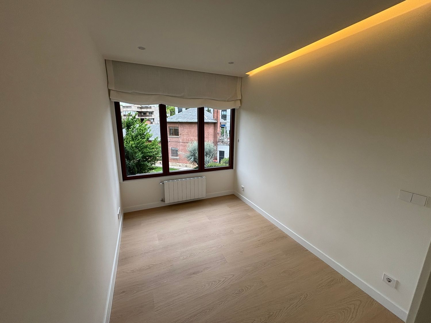 Piso en calle de Apolonio Morales, 6 - Foto 8