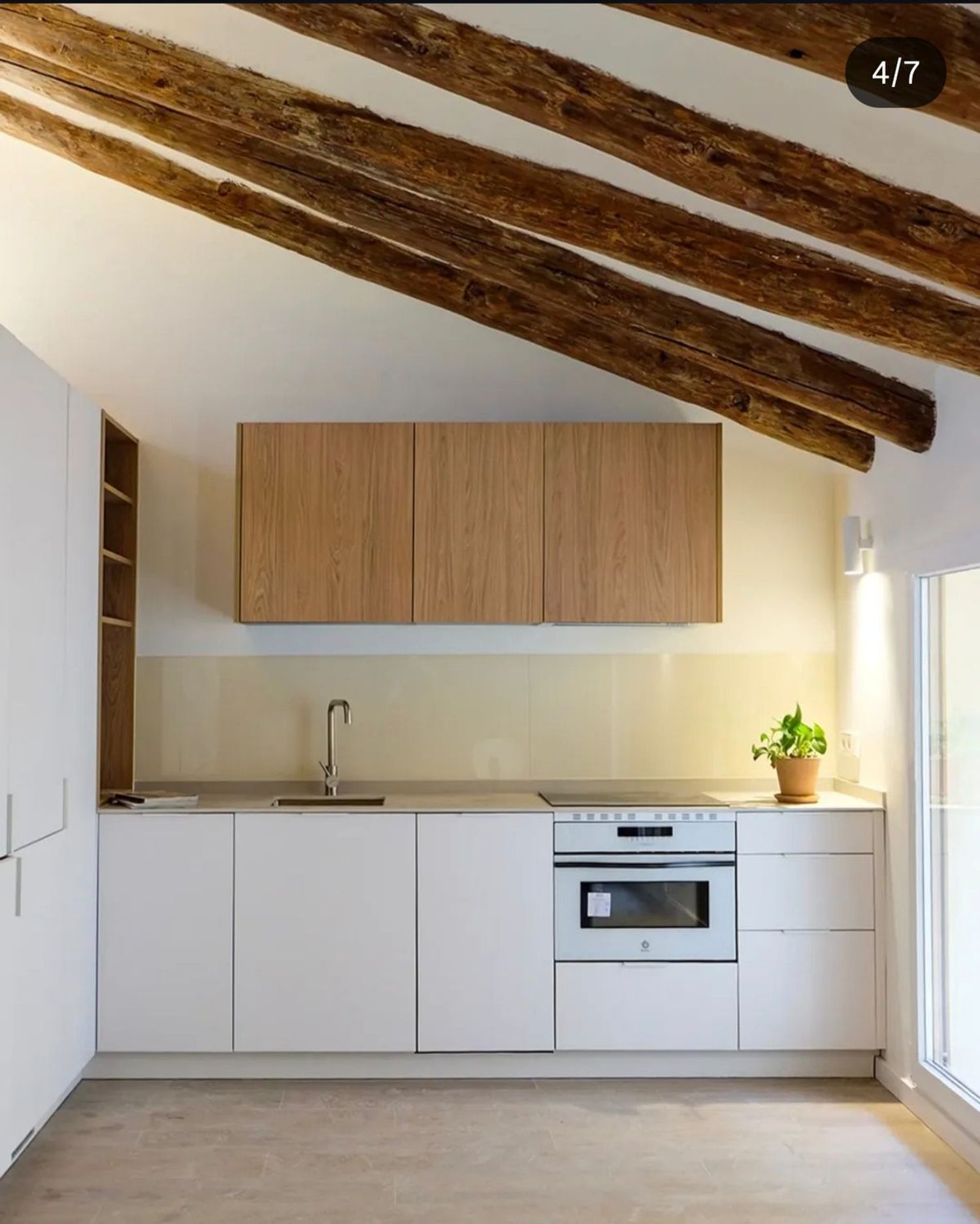 Dúplex en calle Heroísmo, 29 - Foto 3