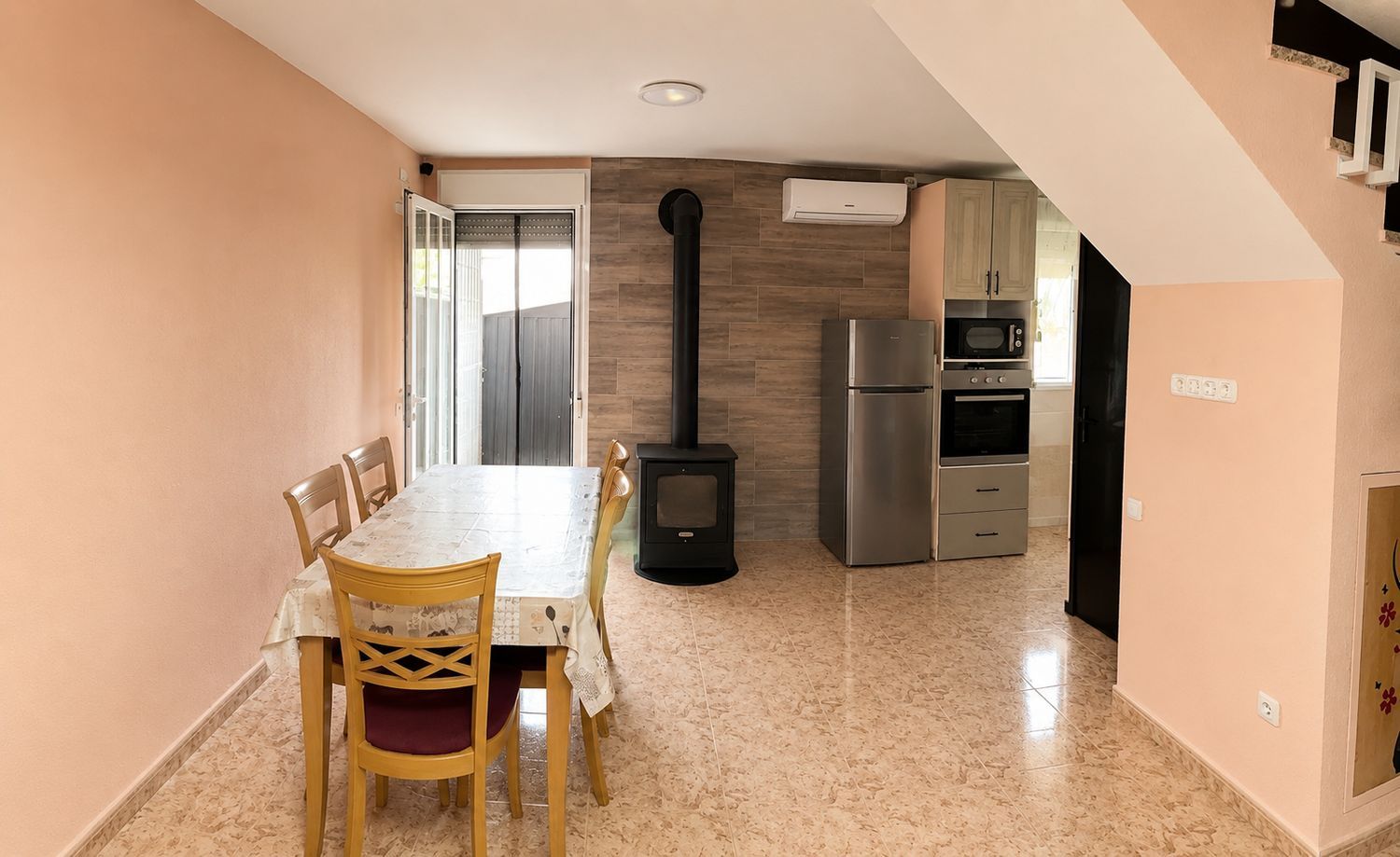Chalet adosado en Calle Raimundo Parra, 3 - Foto 2
