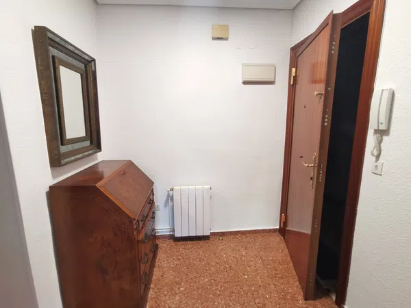 Piso en Calle d'Alfauir, Benimaclet - Foto 16